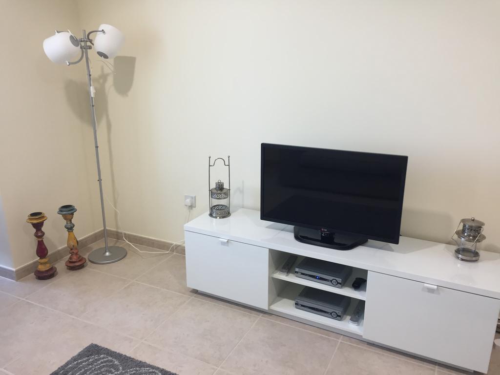 Espace Holiday Homes - Elite Residency Dubai Bagian luar foto