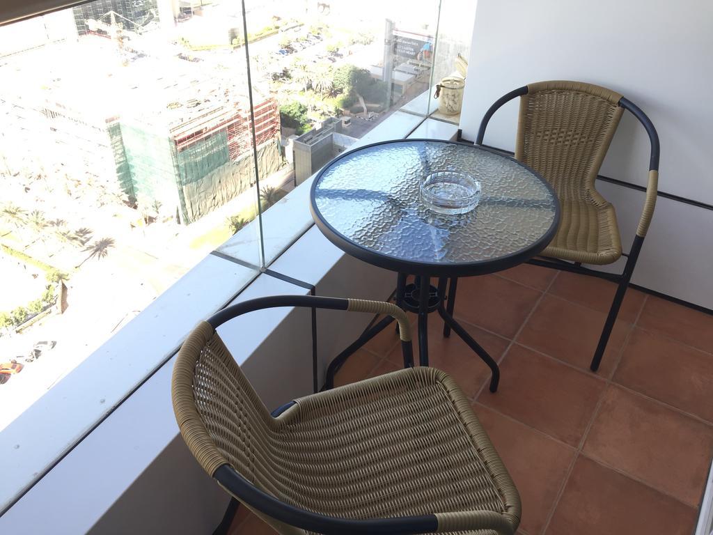 Espace Holiday Homes - Elite Residency Dubai Bagian luar foto