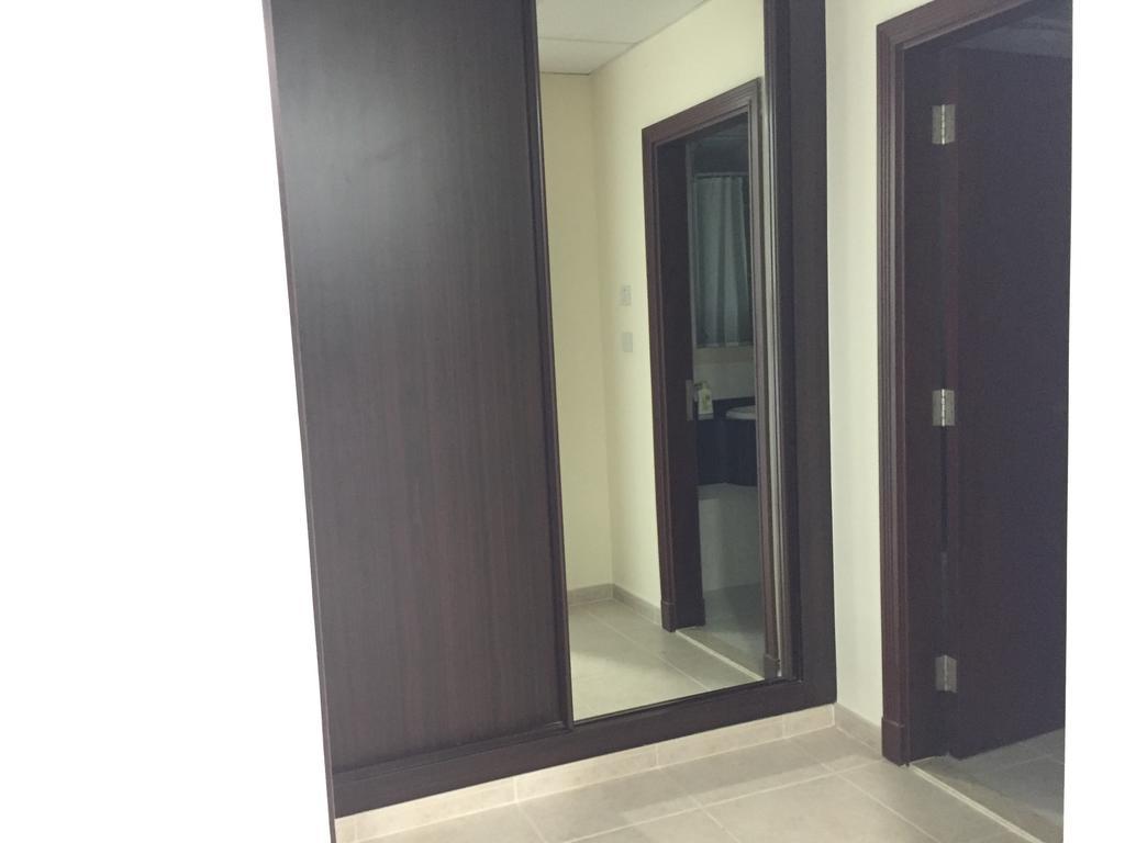 Espace Holiday Homes - Elite Residency Dubai Bagian luar foto
